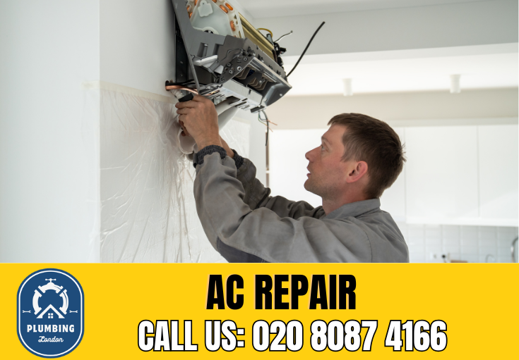 ac repair Ladbroke Grove